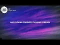 Troye Sivan - FF (Lyrics)