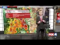 March 6 2026 Kansas City Missouri Severe Weather Tornado Coverage FOX4 WDAF