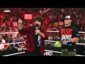 Lagu WWE Monday Night Raw 11/14/11 (Raw Gets Rocked)