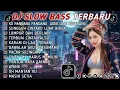 Lagu DJ TIKTOK TERBARU 2025 || DJ CINTA DARI SEBERANG DAN 🎵 DJ SUNGGUH CINTAKU LUAR BIASA 🎵 FULL ALBUM
