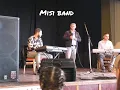 #new 🎤🎹Misi Band 2019-Fél hatot ütott#new🎤🎹