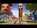 Download Lagu Hello Neighbor - My New Neighbor Tung Tung Tung Sahur Act 1 Gameplay Walkthrough