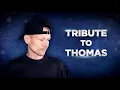 DAVEY ASPREY ▼ TRIBUTE TO THOMAS