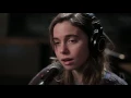 Julien Baker - Something | Audiotree Live