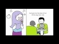 Brian McKnight - Marry Your Daughter Animation with lyrics (Islamic version)