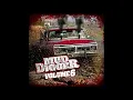 Moonshine Bandits - Throwdown (feat. The Lacs) (CDRip)