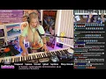 Lagu Ninja Gaiden 4-2 (Unbreakable Determination) (piano cover)