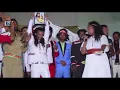 Download Lagu Oromo music : Ittiiqaa Tafarii - Jabana Roorroo - New Oromo Music 2017(Official Video)