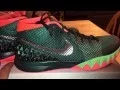 Nike Kyrie 1 Flytrap