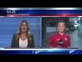 Ruthie Morey Talkback