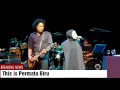 Download Lagu Kembara Ratu Rock Ella Live In Esplanade. Permata Biru. [22/07/2017]