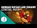 Download Lagu GEMAH RIPAH LOH JINAWI, GENERAL MAYA (Cover)