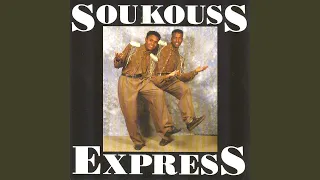 carry soukouss