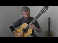 Agustín Barrios - Un Sueño en la Floresta