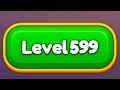 Loop Sort Walkthrough Level 599 Solution