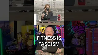 EVERYTHING IS FASCISM
