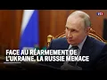 Download Lagu Face au réarmement de l'Ukraine, la Russie menace｜LCI