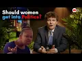 Download Lagu Nick Fuentes over vrouwen in de politiek | \