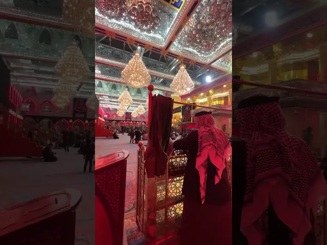 ⁣عظم الله لنا ولكم الأجر بذكرى استشهاد سيدتي ومولاتي فاطمه الزهراء عليها السلام