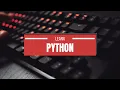 Python Crash Course