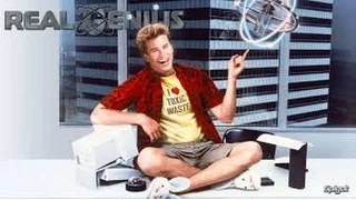Real Genius 1985 With Val Kilmer Gabriel Jarret Michelle Meyrink Movie 