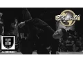 Lagu Teembo \u0026 Aduh vs Pocket \u0026 Issue // .BBoy World // 2on2 QUARTER-FINAL | LCB BATTLE 2015