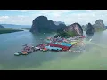 The Most INACCESSIBLE Villages on Earth That Nobody Believes Exist | 4K Documentary