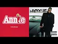 Hard Knock Life (Ghetto Anthem) - Jay-Z (OG Sample Intro) It's the Hard-Knock Life - Andrea McArdle