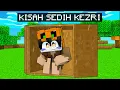 Download Lagu GAK NYANGKA!! TERNYATA MASA KECIL KEZRI MENYEDIHKAN DI MINECRAFT!!
