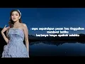 Sridevi DA - Buta Karena Cinta (Lirik)