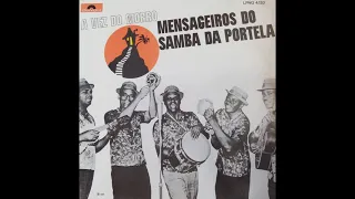Mensageiros do Samba da Portela - A Vez do Morro (1964)