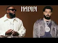 Download Lagu Dystinct \u0026 Keblack - HABIBI (prod. $ML)