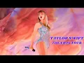 Taylor Swift s Eras Tour 2024 New Dates Announced