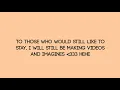 please watch and read the caption