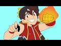 Download Lagu RPG Meme [Boboiboy]