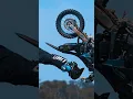 Download Lagu Is this the gnarliest trick in FMX? 🤯 (w/ Taka Higashino)