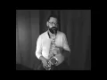 Download Lagu groovy kind of love saxophone alto