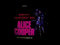Alice Cooper Feed My Frankenstein Remaster