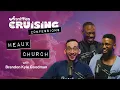 Heaux Church Sniffies Cruising Confessions Season 3