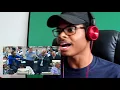 IT'S HERE! | Jay Rock, Kendrick Lamar, Future - King's De@d MUSIC VIDEO | Reaction