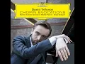 Chopin: Fantaisie-Impromptu in C-Sharp Minor, Op. 66 - Daniil Trifonov & Frédéric Chopin
