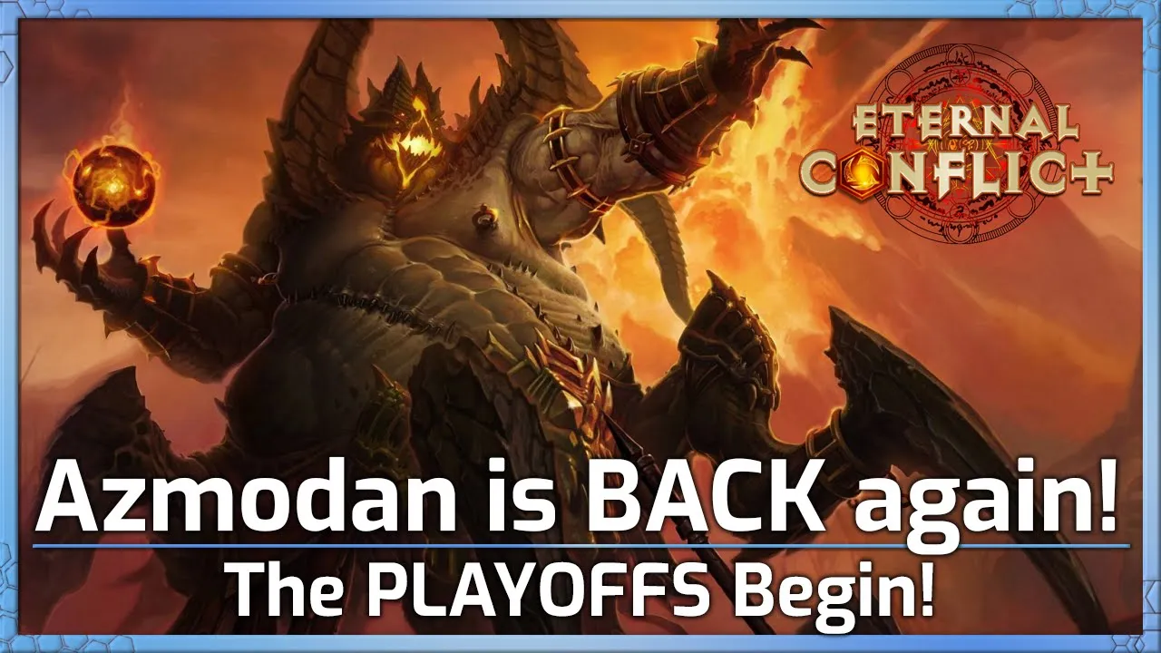 THe Lord of the Dunks is BACK! - Playoff Match - Heroes of the Storm