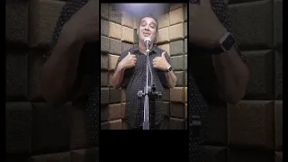 ترنيمة مغمور بفيض الروح   المرنم بطرس عجيب   دندنها