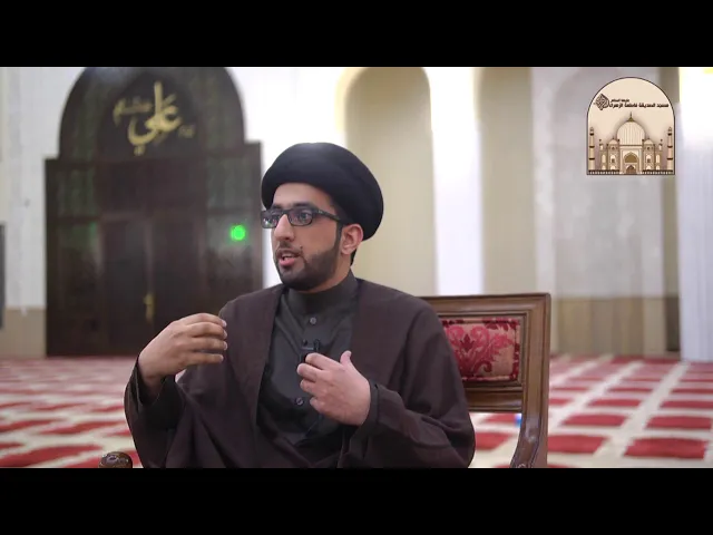 ⁣الضرب المجوز لخروج الزوجة - سماحة السيد موسى العلي