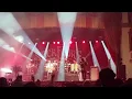 Stick Figure - Whiskey Sun ft. TJ O'Neil - 5/13/2022 - The Aragon Ballroom - Chicago, IL