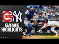 Download Lagu Hoogtepunten van de wedstrijd Cubs vs. Yankees (11-7-25) | MLB-hoogtepunten