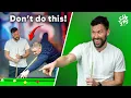 Download Lagu 3 SECRETS Every Player Should Learn (w/ Ben Foster)