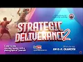 Download Lagu STRATEGIC DELIVERANCE II | MFM OCTOBER 2025 PMCH | | Dr D. K Olukoya