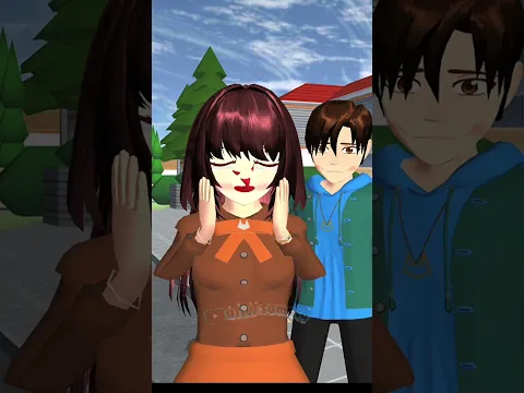 cacan 🗣️ mafia berantem sama yuta #sakura #sakuraschoolsimulator #shorts