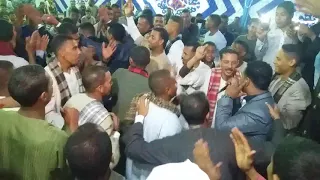 محمد الاسمر مش قادر انساها مع شباب الشيخ علي نجع حمادي للمتابعه نتمنا الاشتراك بلقنا دندنها